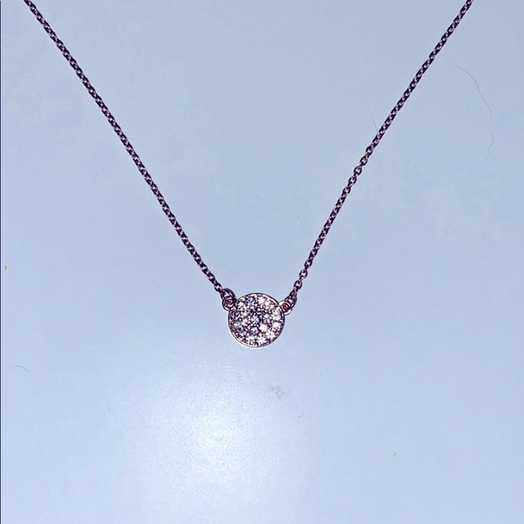 American Eagle Outfitters Jewelry - Gold Choker